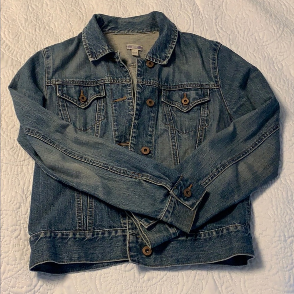 Vintage GAP Jean Jacket